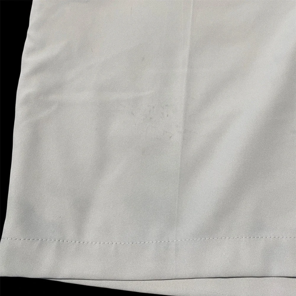 Peter‎ Millar Crown Sport Mens Gray Performance Golf Shorts Size 40 RN100308